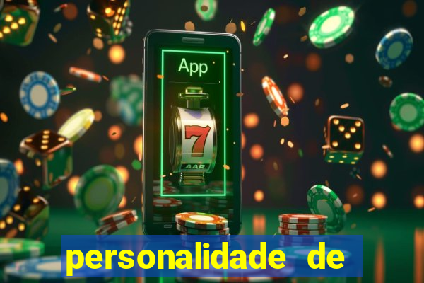 personalidade de uma bruxa